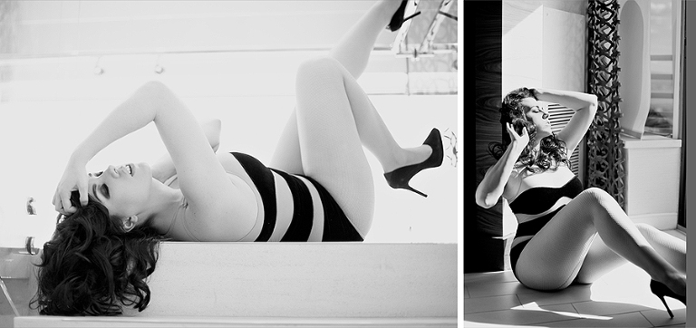 Stripped Down Portrait And Boudoir Photography Shea Mayberry