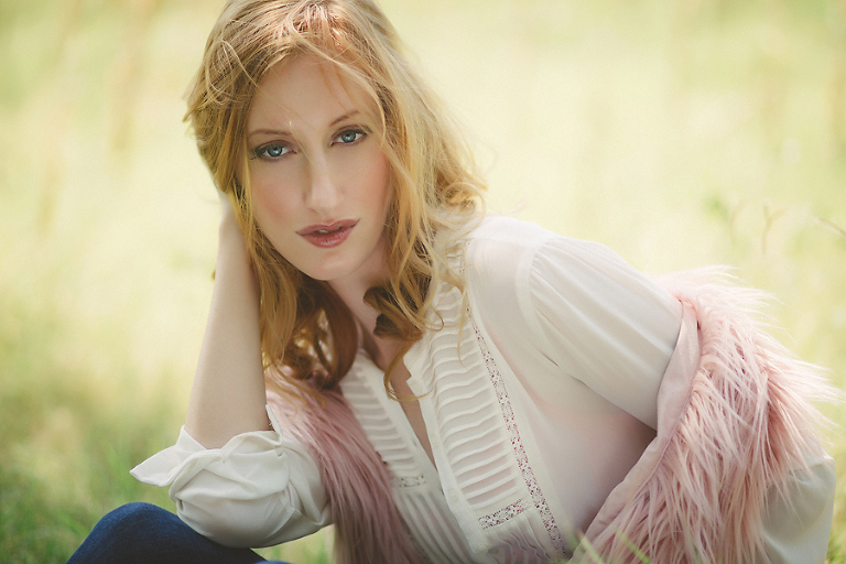 Portrait by Shea Mayberry Photography
