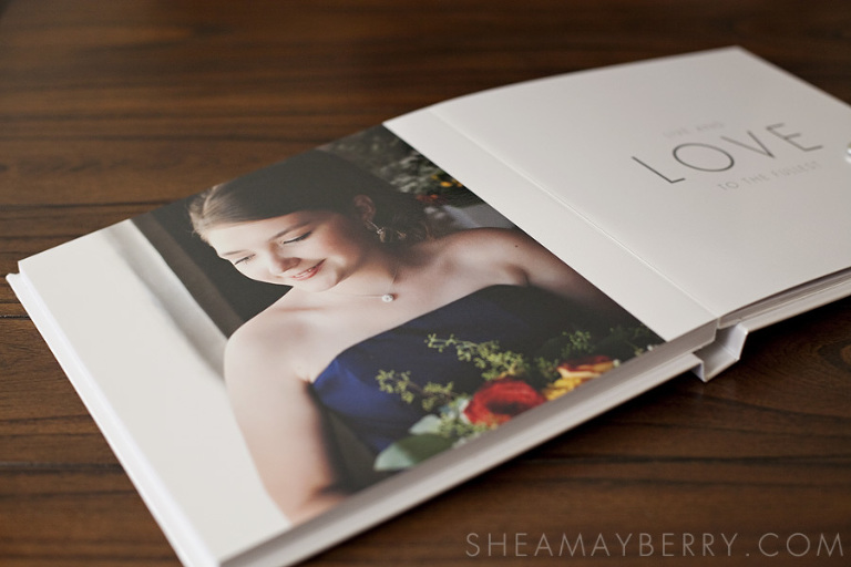 Shea Mayberry Photography