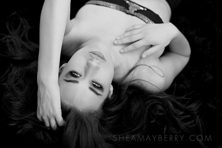 Shea Mayberry Photography