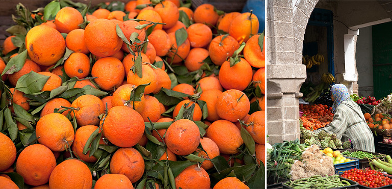 Essaouira, Morocco | Shea Mayberry Photography
