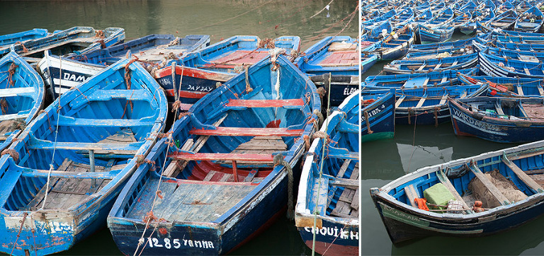 Essaouira, Morocco | Shea Mayberry Photography
