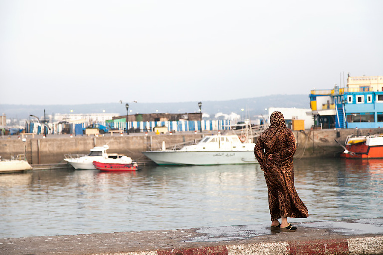 Essaouira, Morocco | Shea Mayberry Photography