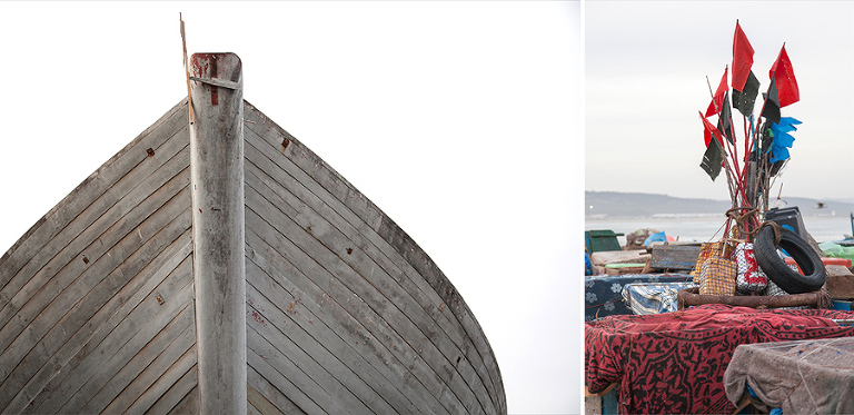 Essaouira, Morocco | Shea Mayberry Photography