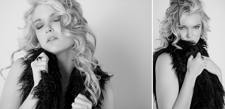 Portrait by Shea Mayberry