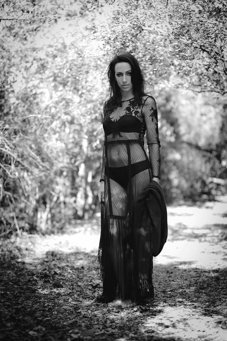 Boudoir Photography by Shea Mayberry