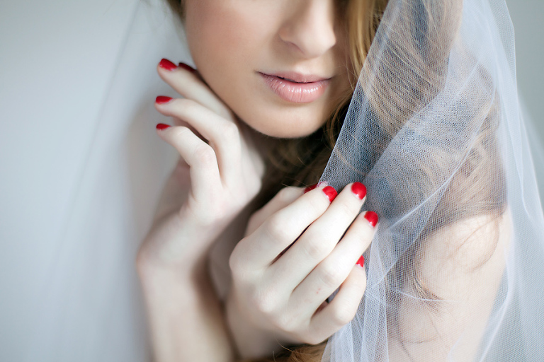 #bridalboudoir | beautiful bridal boudoir photos by Shea Mayberry