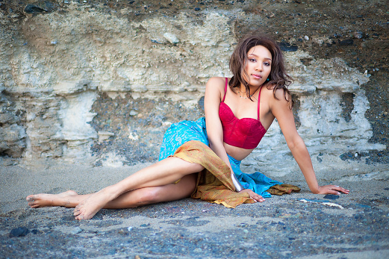 laguna #beach portraits  | Shea Mayberry Photography