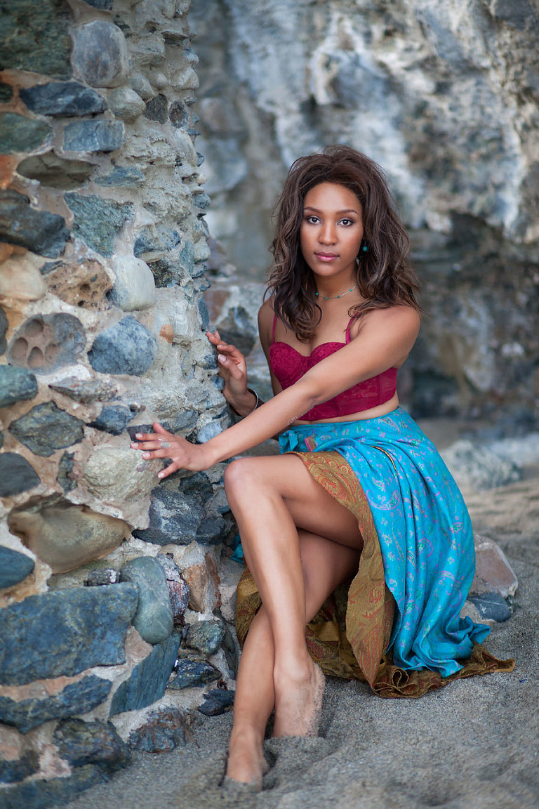 laguna #beach portraits  | Shea Mayberry Photography