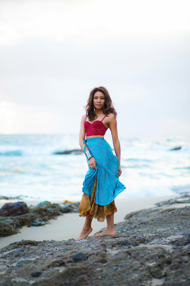 laguna #beach portraits  | Shea Mayberry Photography