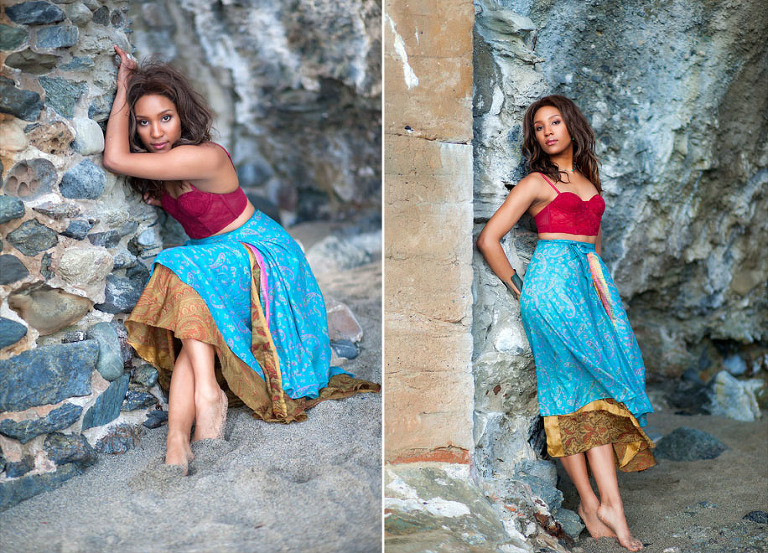 laguna #beach portraits  | Shea Mayberry Photography