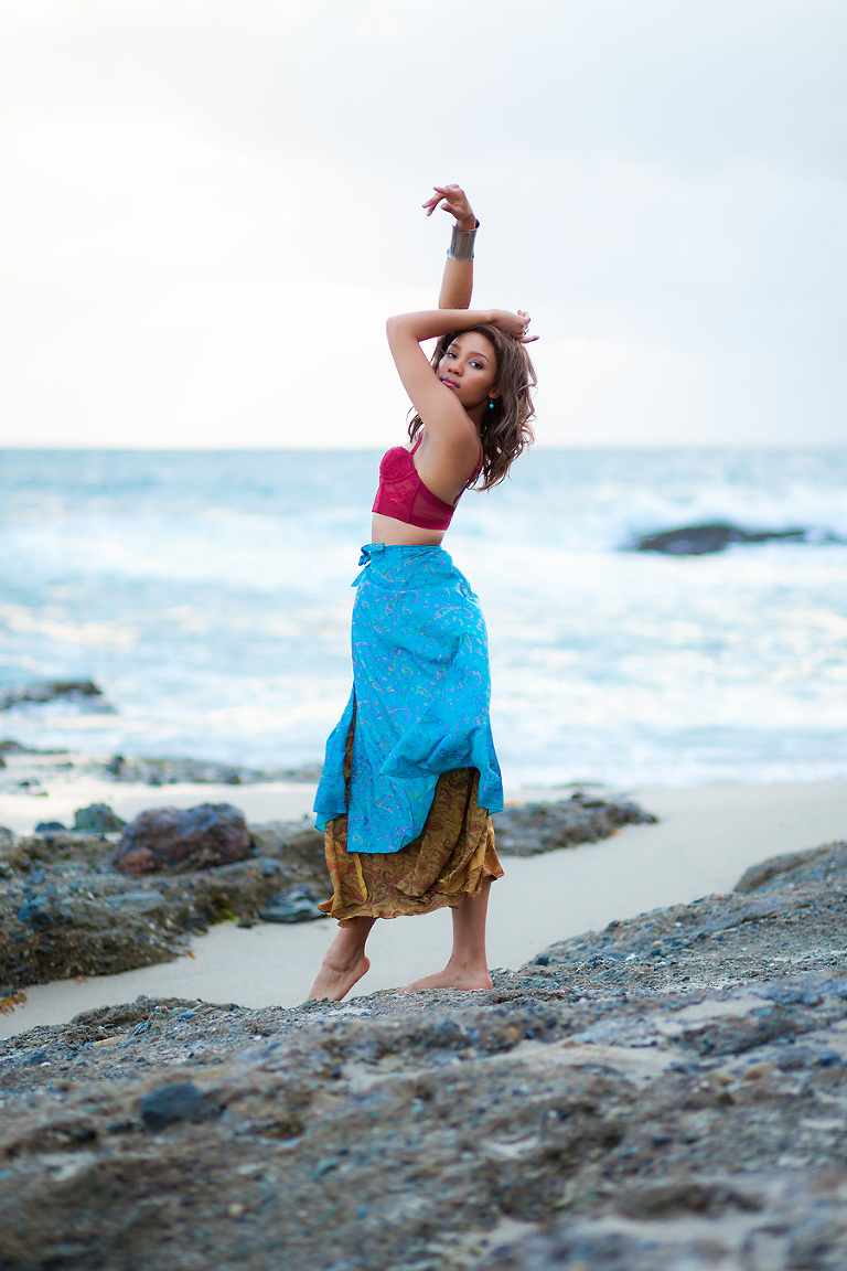 laguna #beach portraits  | Shea Mayberry Photography