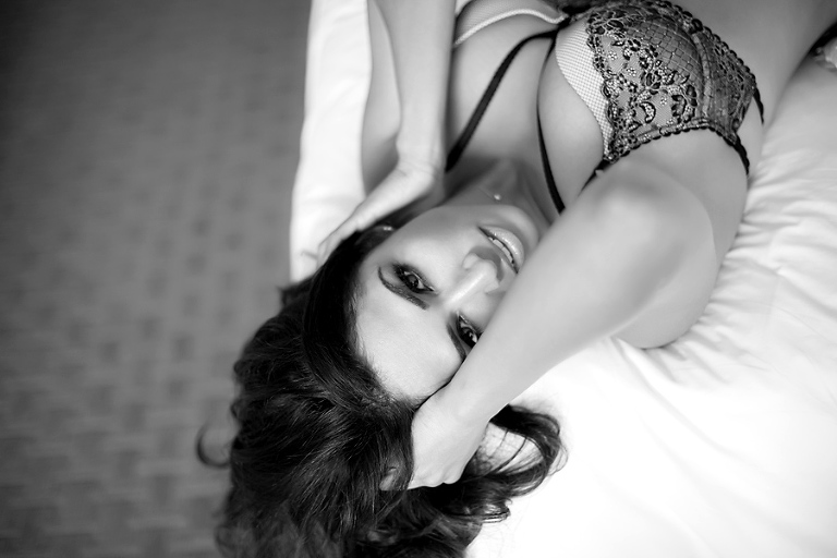 #boudoir photography by Shea Mayberry