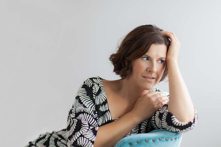 Portrait Photography by Shea Mayberry