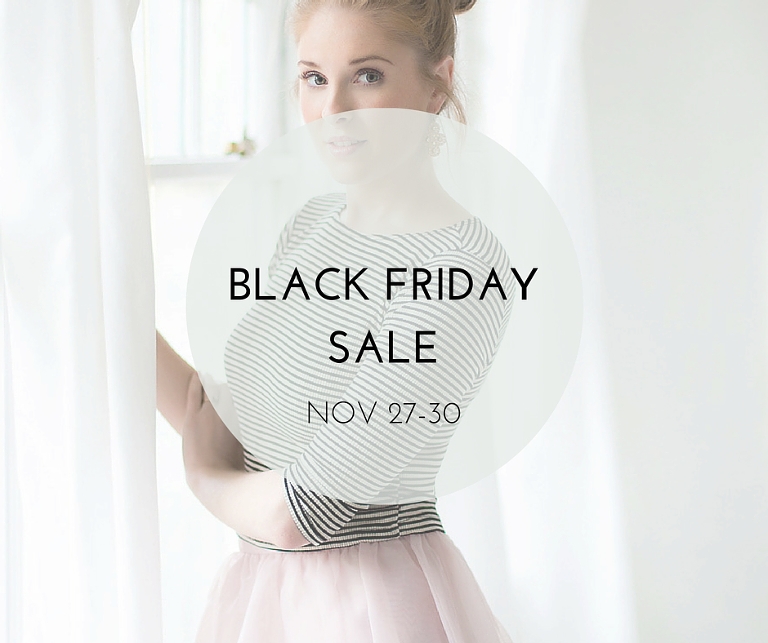 Black Friday Photo Special by Shea Mayberry Photography