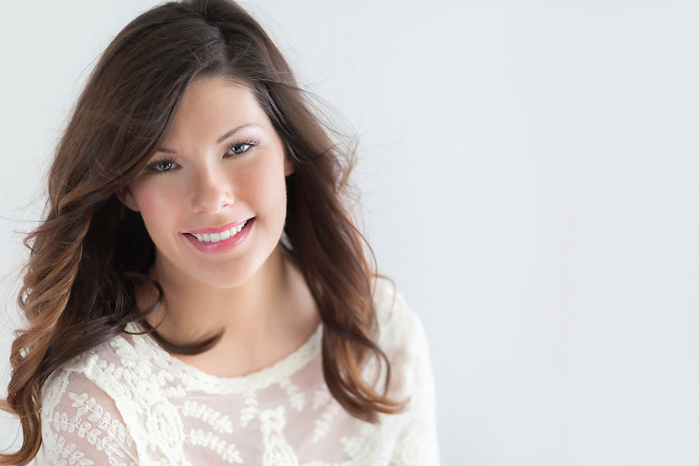 Portrait Session | Shea Mayberry Photography