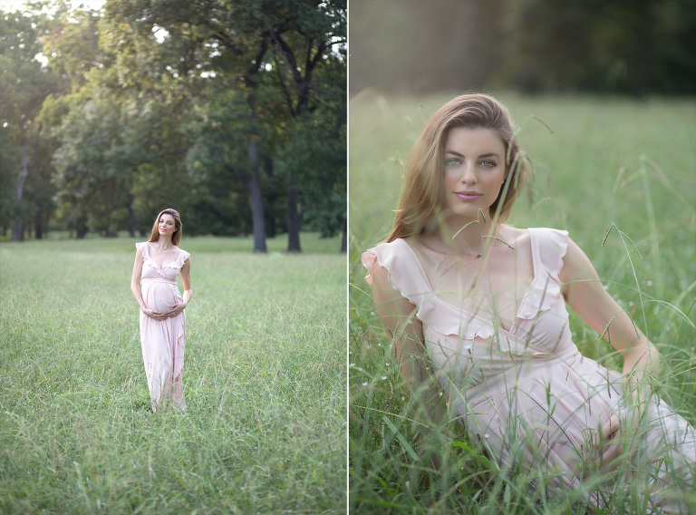 Dallas Maternity Photography | sheamayberry.com