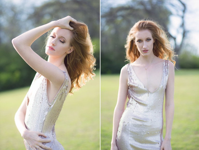 White Rock Lake Portraits