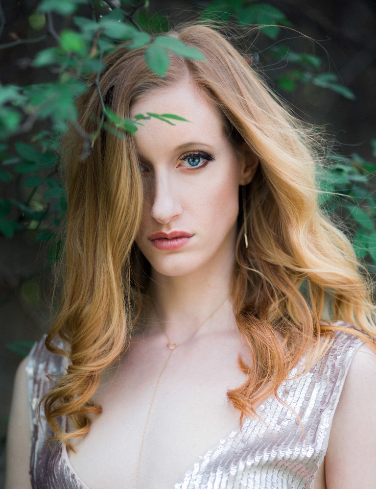 White Rock Lake Portraits