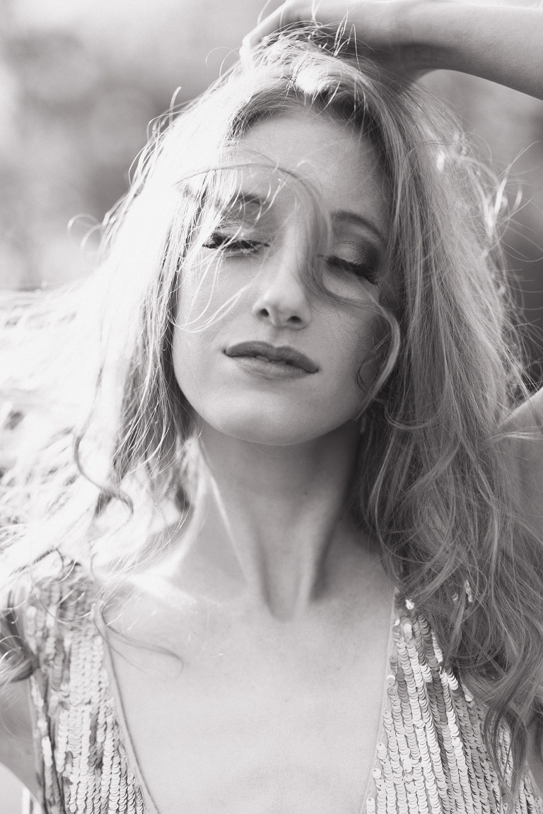 White Rock Lake Portraits