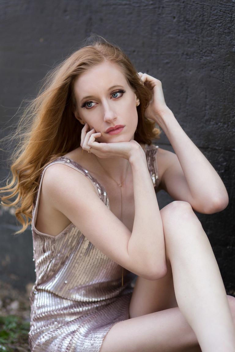 White Rock Lake Portraits