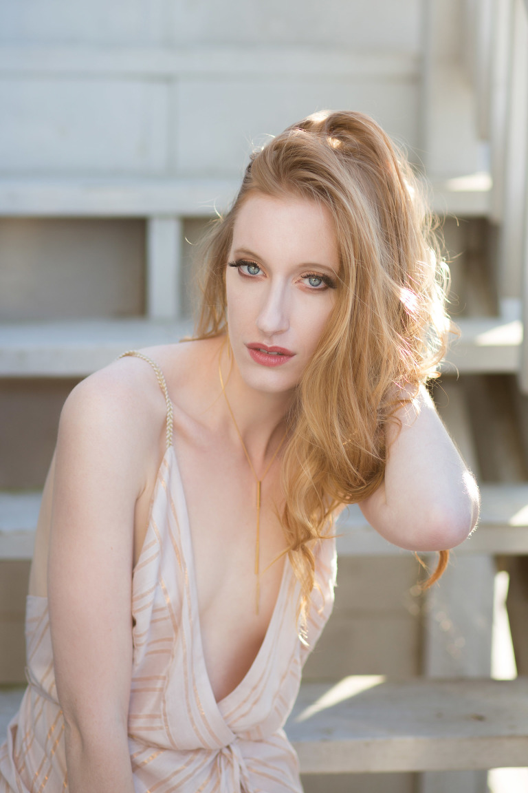 White Rock Lake Portraits