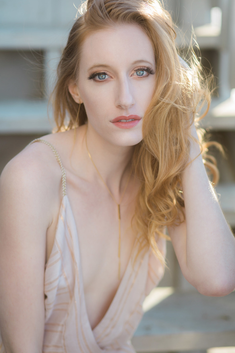 White Rock Lake Portraits