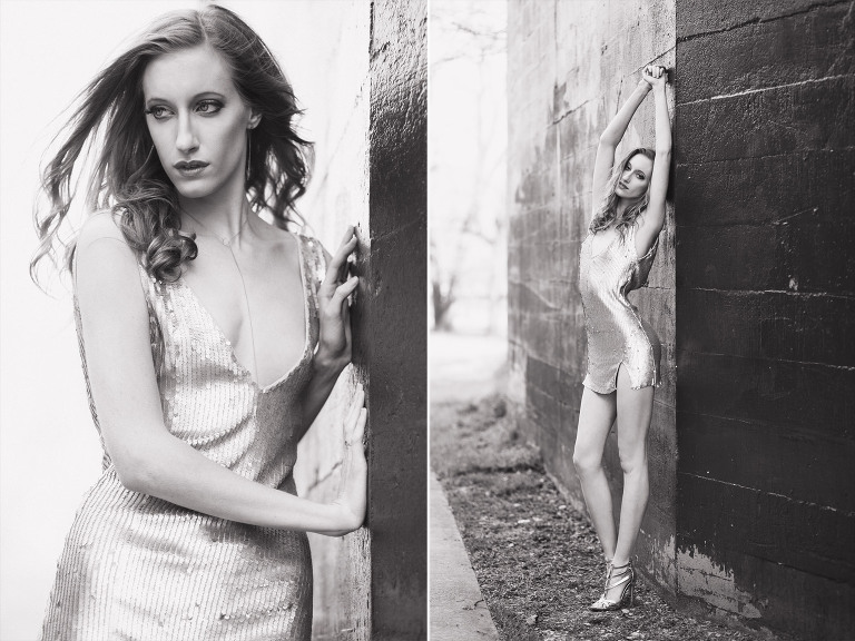 White Rock Lake Portraits