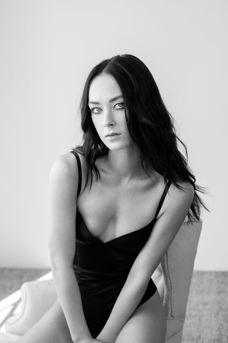 Boudoir Photos | Shea Mayberry Photography
