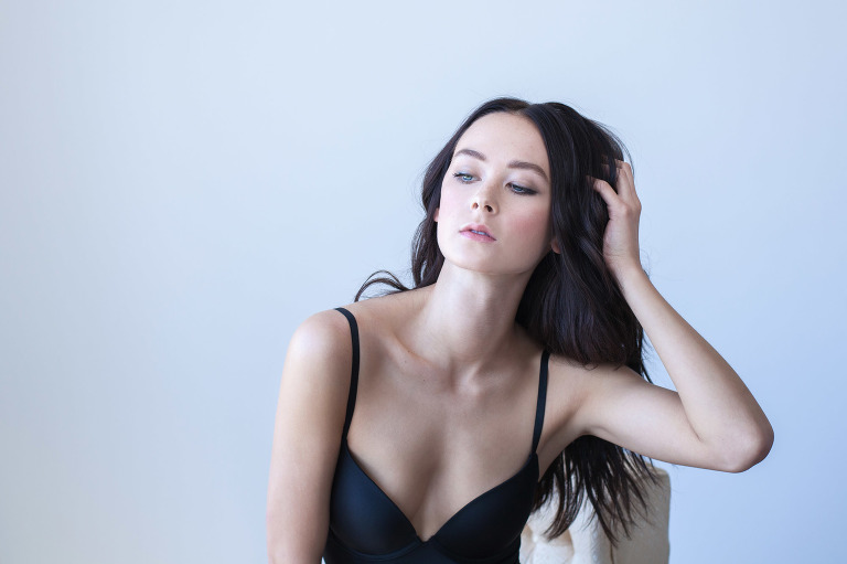Boudoir Photos | Shea Mayberry Photography