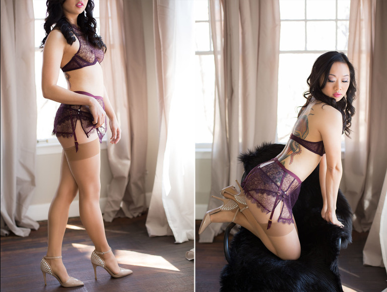 Dallas Boudoir Photography | Shea Mayberry Photography
