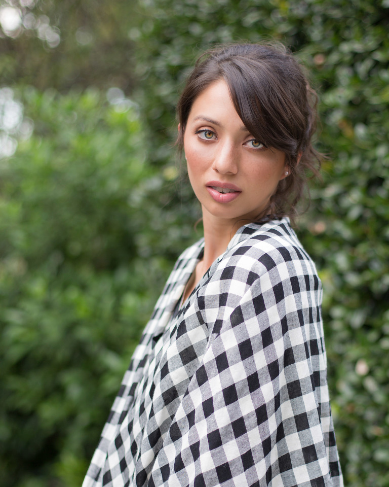 Dallas Arboretum Portraits | Shea Mayberry Photography