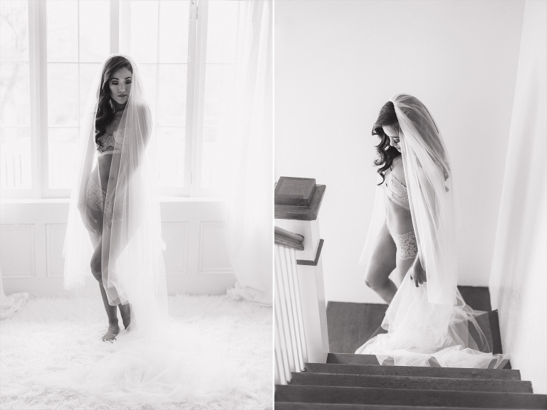 Dallas Bridal Boudoir Photo Shoot | Shea Mayberry Photography