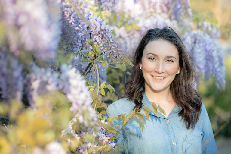 Beautiful headshot photography | Shea Mayberry Photography
