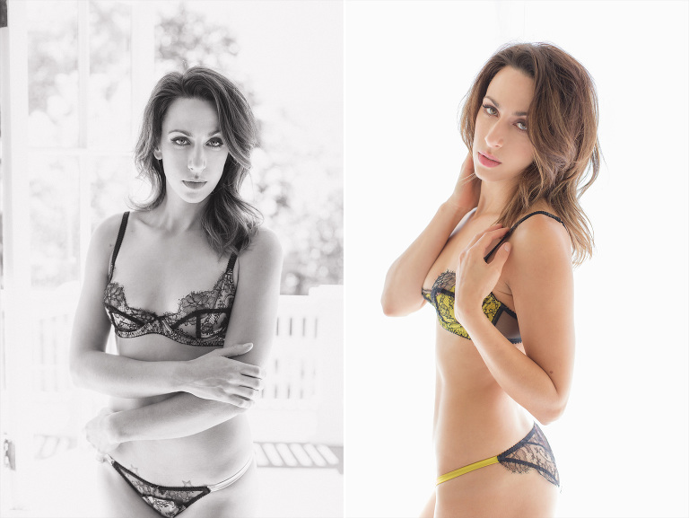 Dallas Boudoir Photography | Shea Mayberry Photography