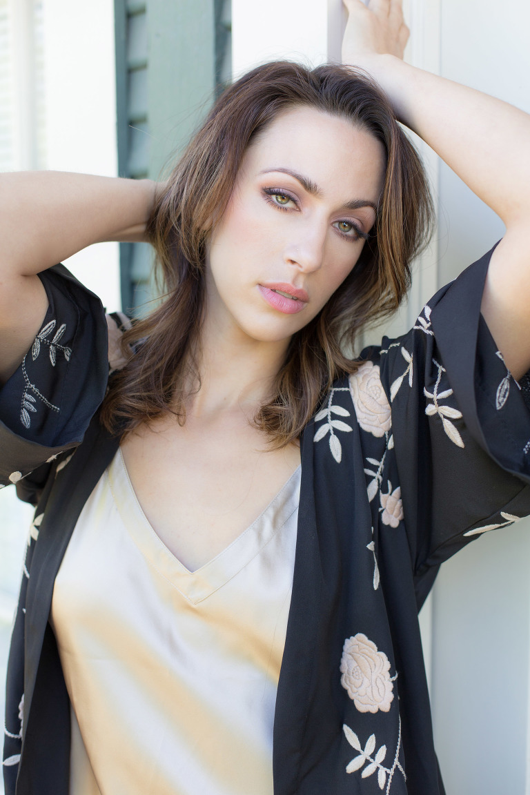 Dallas Boudoir Photography | Shea Mayberry Photography