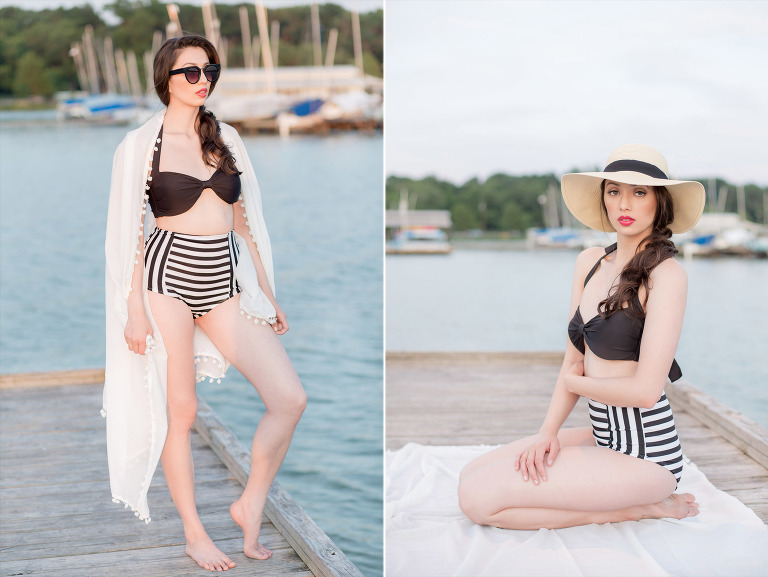 White Rock Lake | Dallas Portrait Photographer Shea Mayberry