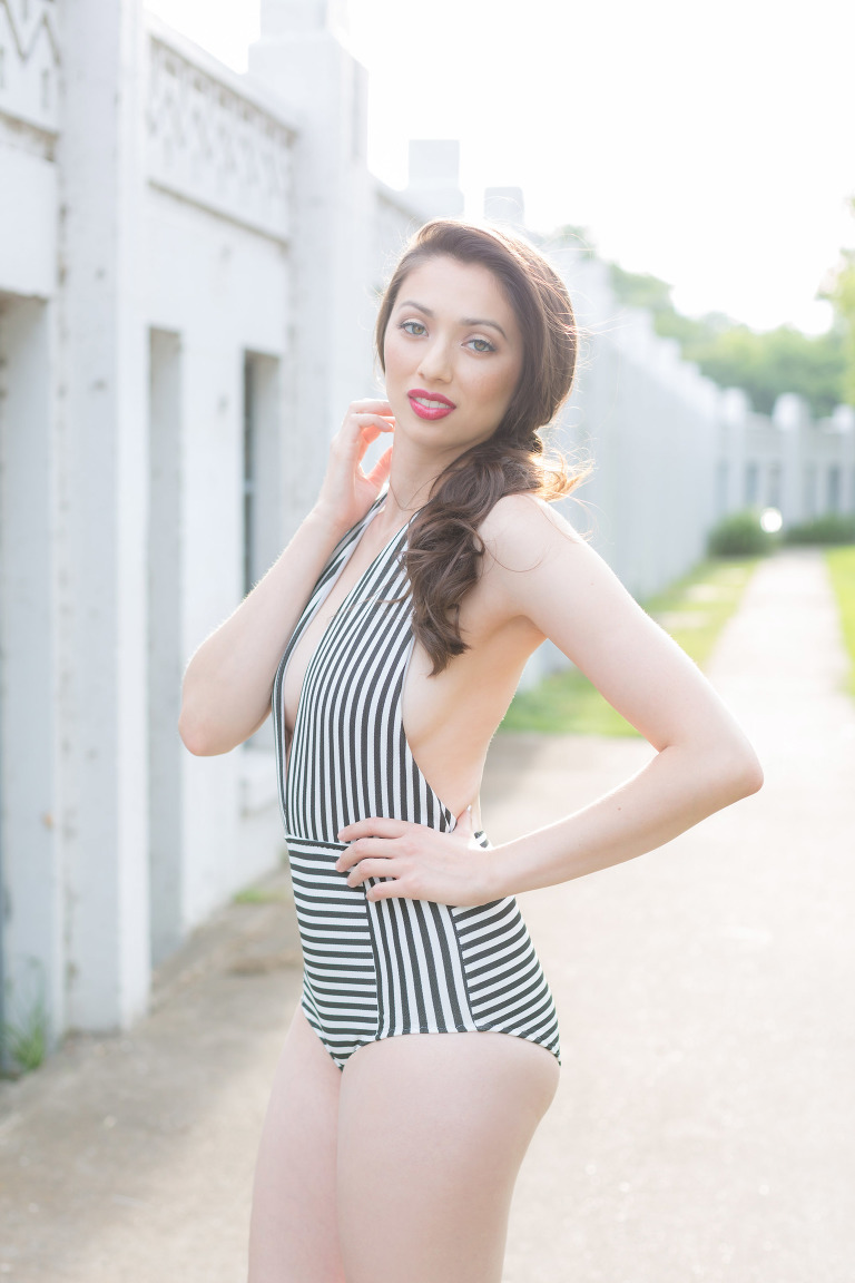 White Rock Lake | Dallas Portrait Photographer Shea Mayberry