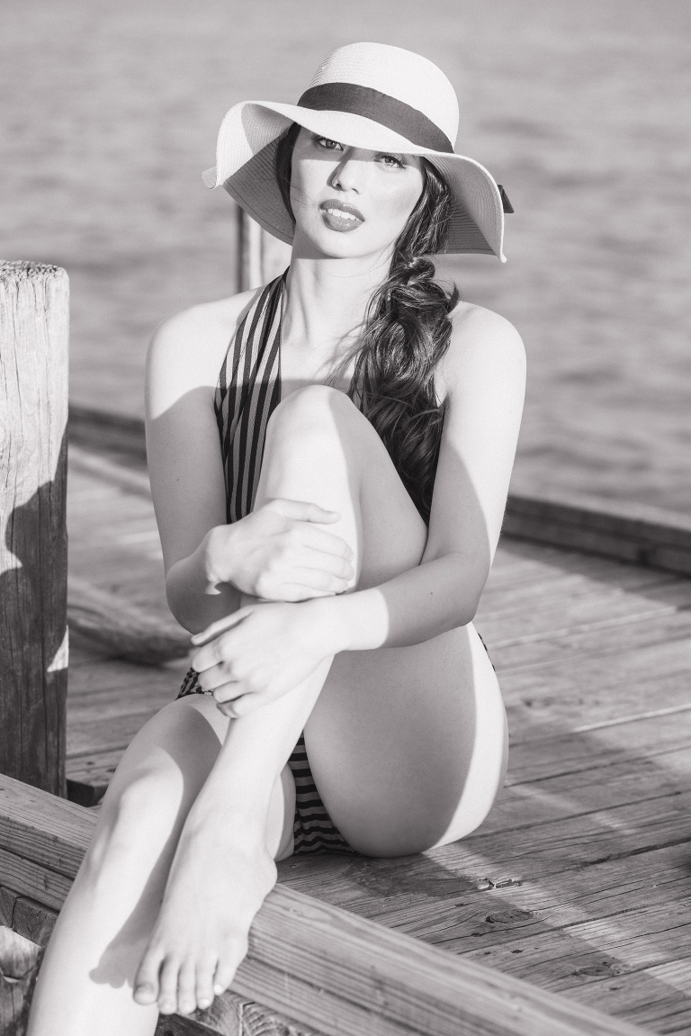 White Rock Lake | Dallas Portrait Photographer Shea Mayberry