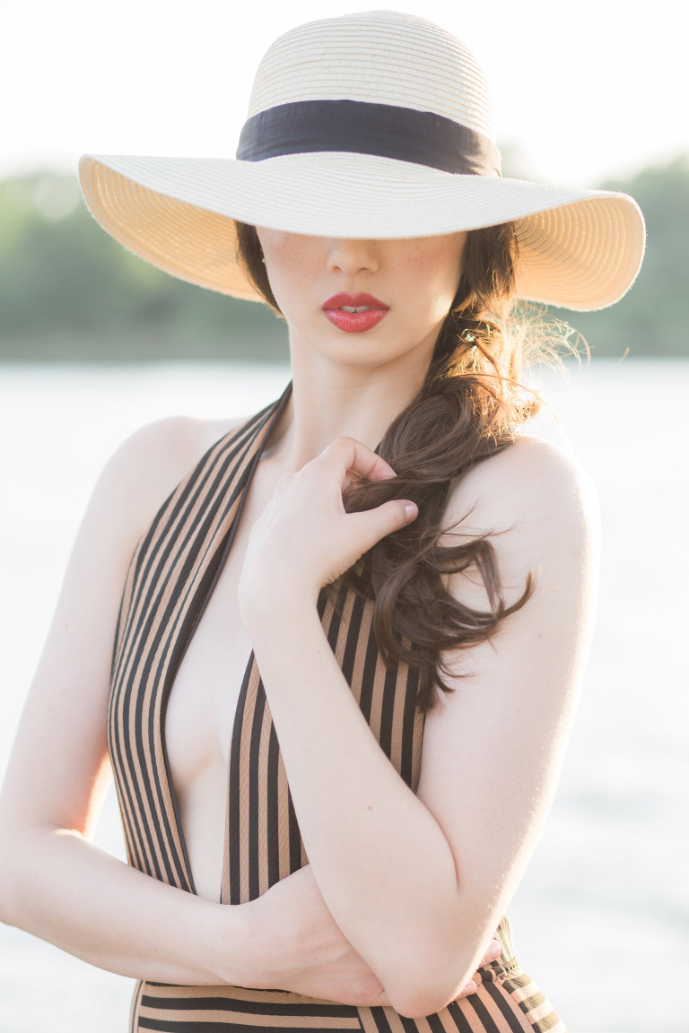 White Rock Lake | Dallas Portrait Photographer Shea Mayberry