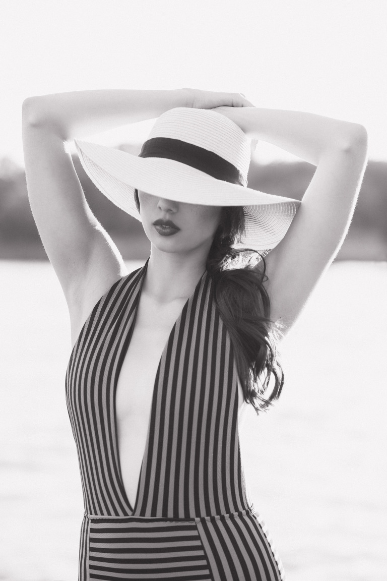 White Rock Lake | Dallas Portrait Photographer Shea Mayberry