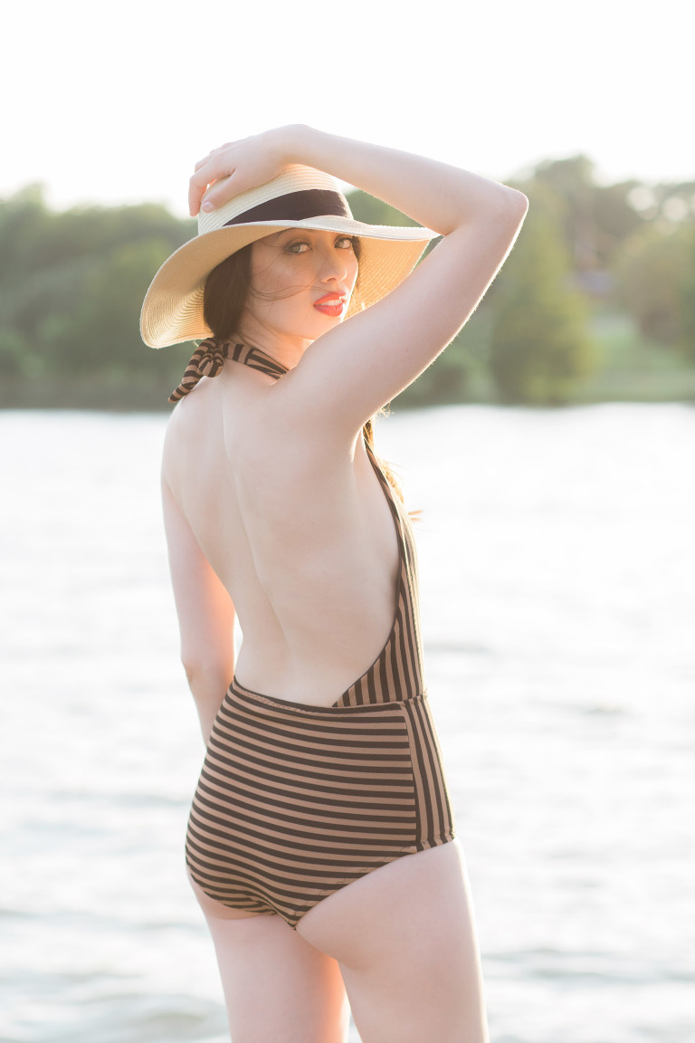 White Rock Lake | Dallas Portrait Photographer Shea Mayberry