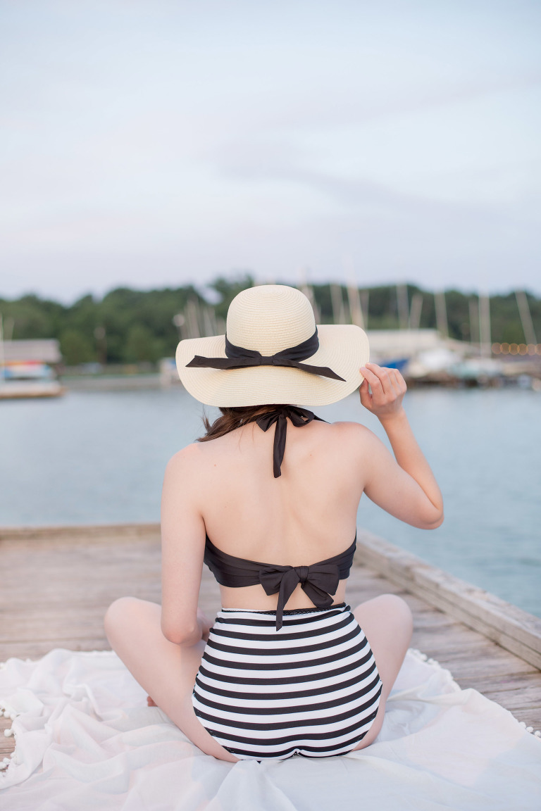 White Rock Lake | Dallas Portrait Photographer Shea Mayberry