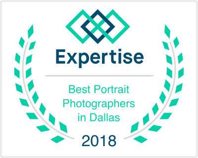 Expertise.com Top Dallas Photographers