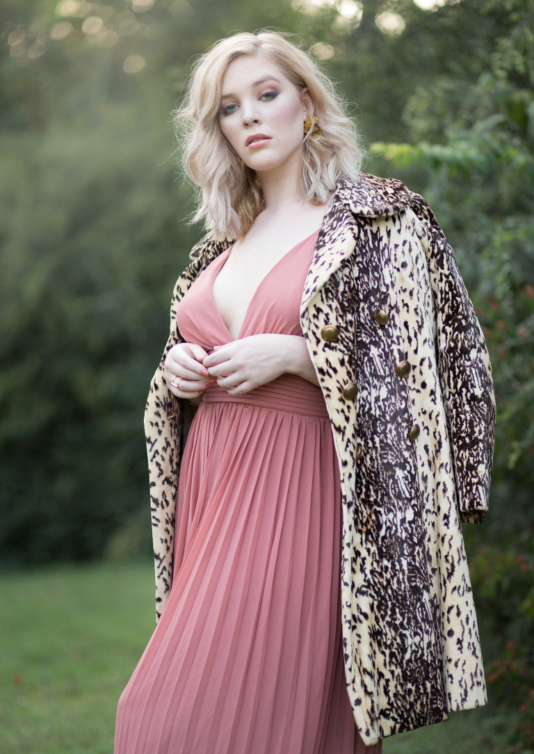 Portrait photography | Shea Mayberry Photography