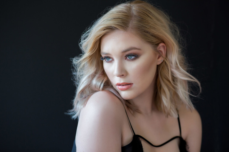 Portrait photography | Shea Mayberry Photography