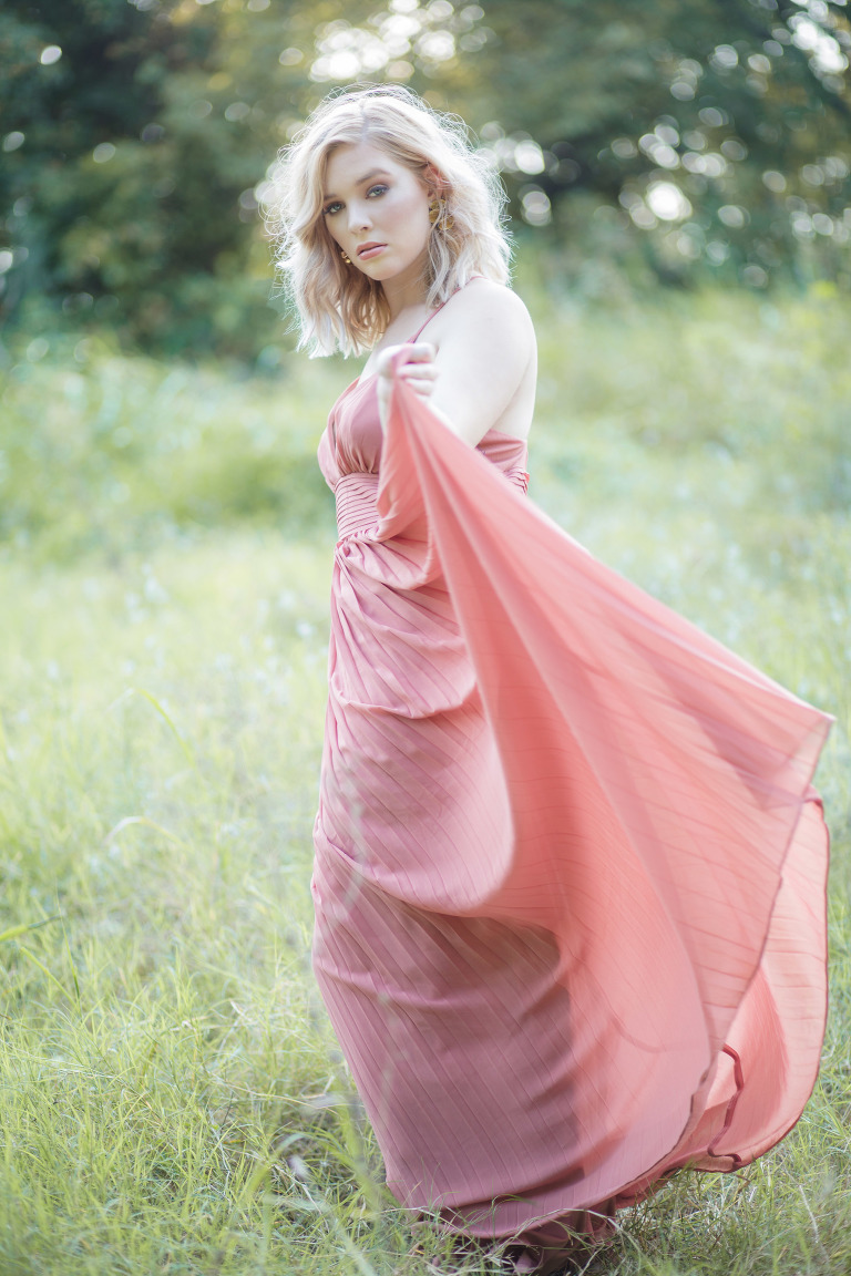 Portrait photography | Shea Mayberry Photography