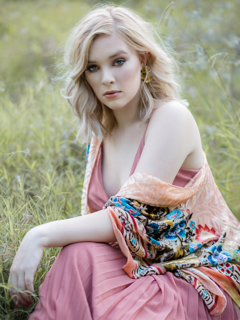 Portrait photography | Shea Mayberry Photography
