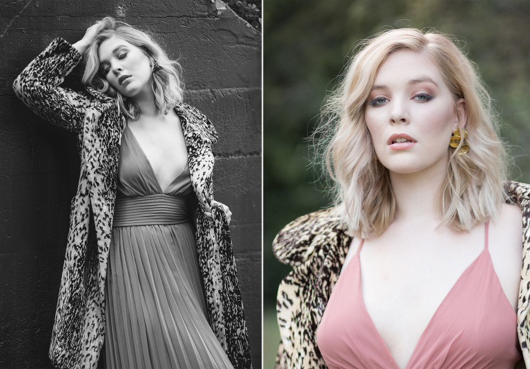 Portrait photography | Shea Mayberry Photography
