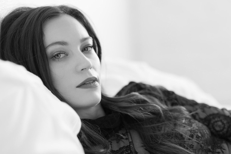 Boudoir photography Dallas